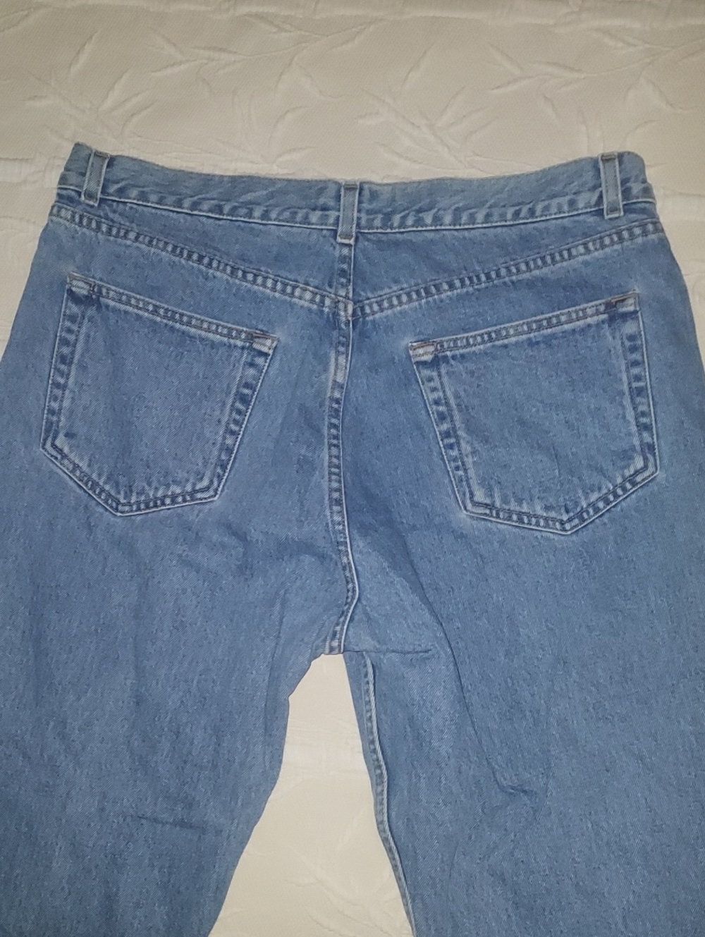 Old Navy VTG 90'S Jeans - Picture 6 of 10
